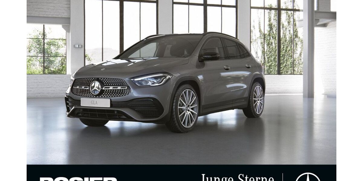 Mercedes-Benz GLA 200 32.524 km 39.990 &euro; Braunschweig 38122