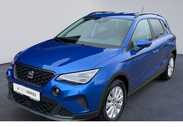 Seat Arona 21.190 km 16.875 &euro; Braunschweig 38114