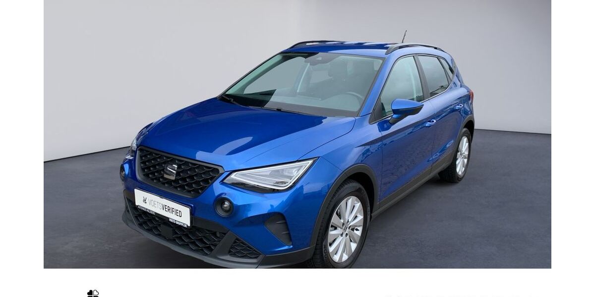 Seat Arona 21.190 km 16.875 &euro; Braunschweig 38114