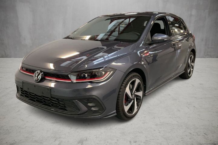 VW Polo 12.096 km 23.890 &euro; Salzgitter 38259