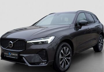 Volvo XC60 3.500 km 51.990 &euro; Braunschweig 38114