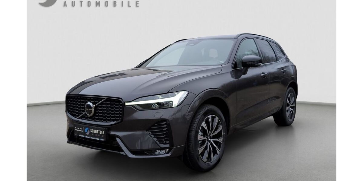 Volvo XC60 3.500 km 51.990 &euro; Braunschweig 38114