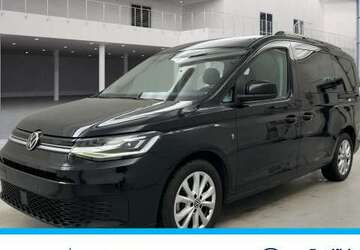 VW Caddy 55.086 km 29.990 &euro; Wolfsburg 38440