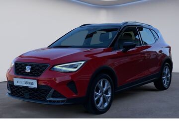 Seat Arona 25.490 km 19.875 &euro; Braunschweig 38114