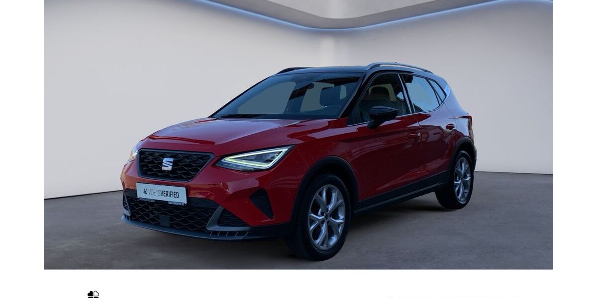 Seat Arona 25.490 km 19.875 &euro; Braunschweig 38114