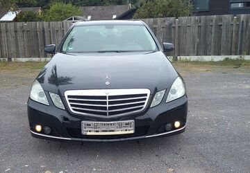 Mercedes-Benz E 220 305.000 km 5.790 &euro; Rötgesbüttel 38531