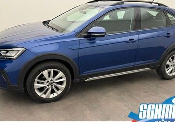 VW Taigo 13.999 km 18.800 &euro; Peine 31226