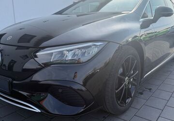 Mercedes-Benz EQE 36.000 km 40.490 &euro; Ilsede 31246
