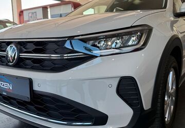 VW Taigo 50.600 km 15.499 &euro; Wolfenbüttel 38304