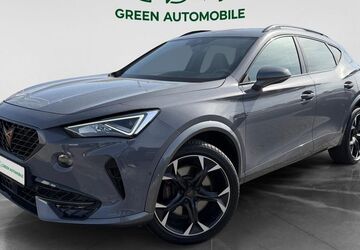 Cupra Formentor 29.000 km 28.400 &euro; Braunschweig 38110