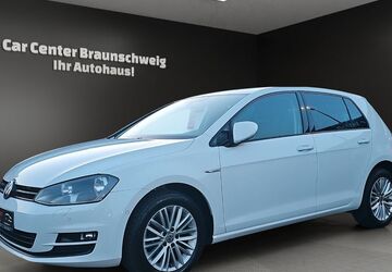 VW Golf 122.200 km 9.999 &euro; Braunschweig 38120
