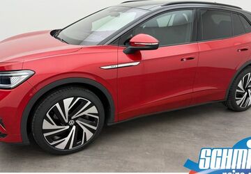 VW ID.4 68.940 km 32.400 &euro; Peine 31226