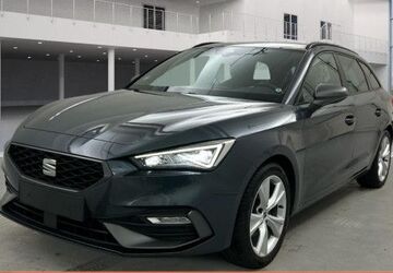 Seat Leon 74.565 km 19.990 &euro; Wolfsburg 38440