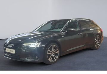 Audi A6 110.500 km 29.980 &euro; Braunschweig 38122