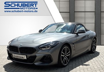 BMW Z4 18.991 km 52.400 &euro; Gifhorn 38518