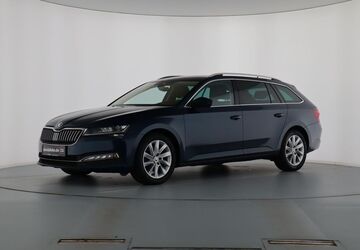 Skoda Superb 69.999 km 28.889 &euro; Salzgitter 38229