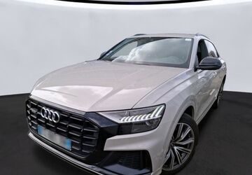 Audi Q8 98.100 km 62.890 &euro; Braunschweig 38114