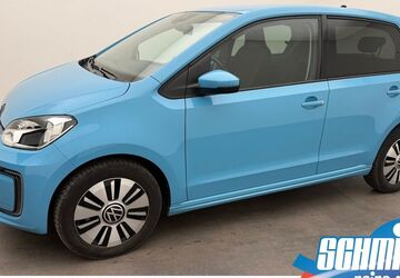 VW up! 37.780 km 14.600 &euro; Peine 31226
