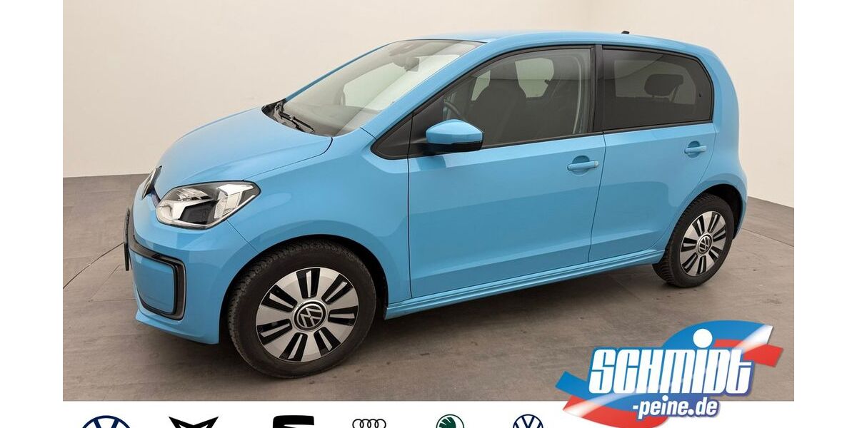 VW up! 37.780 km 14.600 &euro; Peine 31226