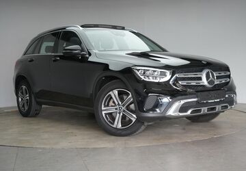 Mercedes-Benz GLC 220 146.000 km 29.990 &euro; Braunschweig 38110