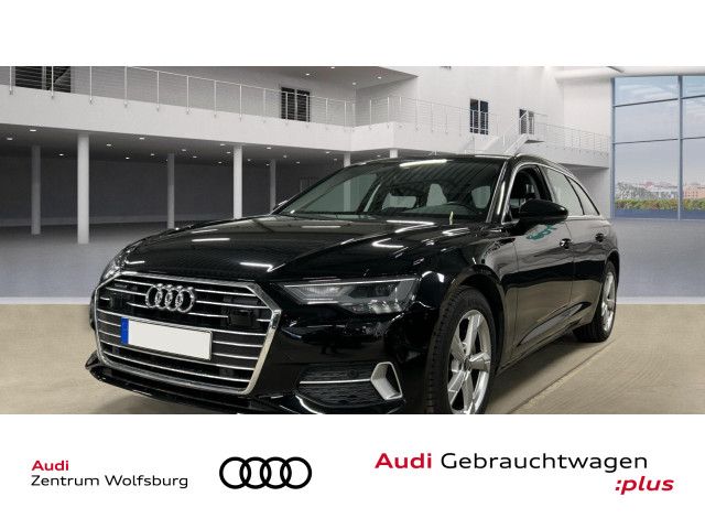 Audi A6 84.476 km 31.490 &euro; Wolfsburg 38440