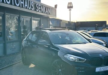 BMW 118 87.000 km 19.490 &euro; Peine 31228