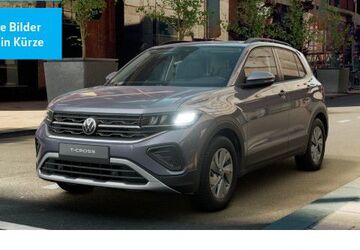 VW T-Cross 16.350 km 19.780 &euro; Wolfsburg 38440