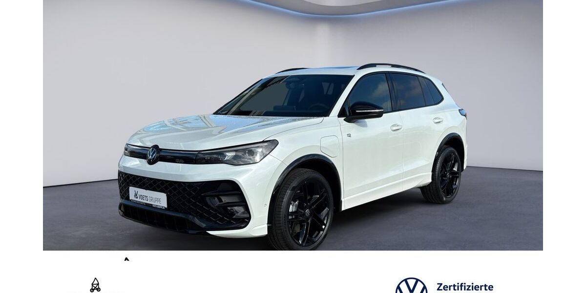 VW Tiguan 1.500 km 69.940 &euro; Wolfenbüttel 38304