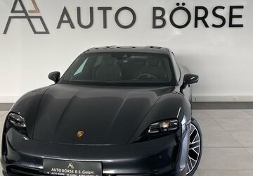 Porsche Taycan 88.000 km 55.990 &euro; Braunschweig 38114