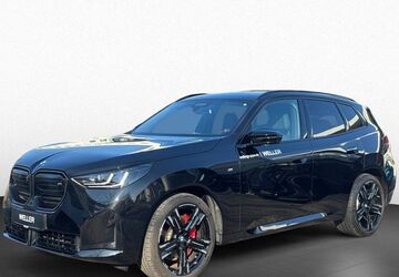 BMW X3 M50 7.113 km 78.990 &euro; Braunschweig 38112