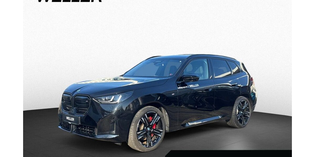 BMW X3 M50 7.113 km 78.990 &euro; Braunschweig 38112