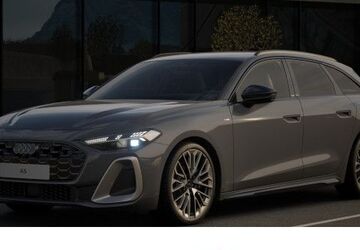 Audi A5 21.000 km 49.700 &euro; Wolfsburg 38440