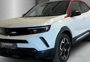 Opel Mokka 10.798 km 26.490 &euro; Braunschweig 38126