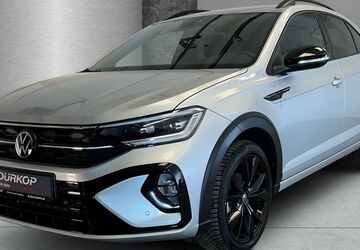 VW Taigo 22.442 km 22.750 &euro; Braunschweig 38126