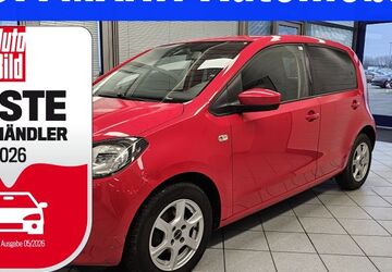 Skoda Citigo 138.471 km 5.700 &euro; Wolfsburg-Heiligendorf 38444