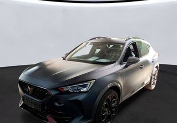 Cupra Formentor 78.000 km 25.890 &euro; Braunschweig 38114