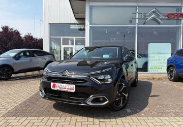Citroen C4 17.389 km 21.150 &euro; Braunschweig 38112