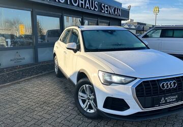 Audi Q3 99.200 km 23.490 &euro; Peine 31228