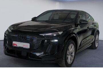 Audi e-tron 7.700 km 68.250 &euro; Braunschweig 38124