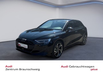 Audi A3 2.000 km 37.980 &euro; Braunschweig 38124