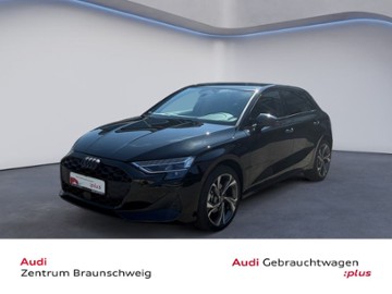 Gebrauchte Audi A3