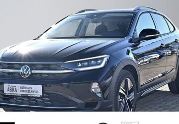 VW Taigo 8.350 km 25.450 &euro; Braunschweig 38108