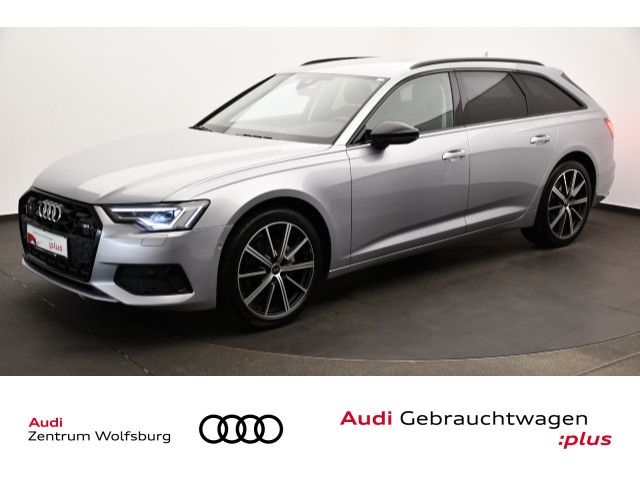 Audi A6 11.920 km 46.690 &euro; Wolfsburg 38440