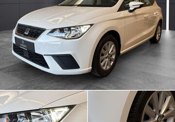 Seat Ibiza 130.900 km 9.999 &euro; Braunschweig 38122