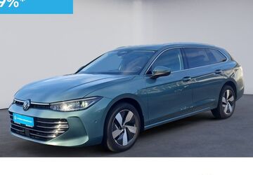 VW Passat Variant 14.000 km 42.240 &euro; Braunschweig 38124