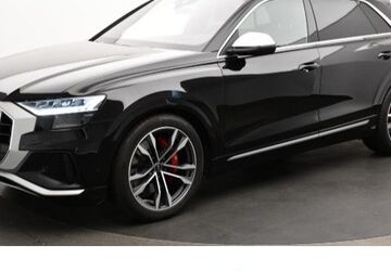 Audi SQ8 24.063 km 82.590 &euro; Wolfsburg 38440