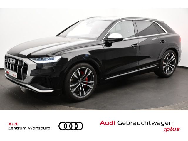 Audi SQ8 24.063 km 82.590 &euro; Wolfsburg 38440