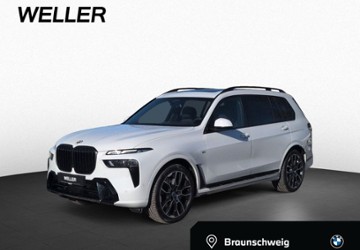 BMW X7 66.213 km 70.990 &euro; Braunschweig 38112