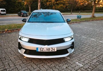 Opel Astra 31.000 km 22.000 &euro; Salzgitter 38229