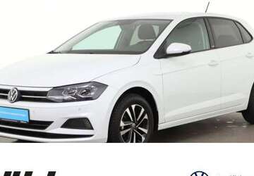 VW Polo 22.510 km 15.480 &euro; Gifhorn 38518